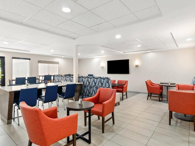 Holiday Inn Express Princeton/I-77 By IHGの写真