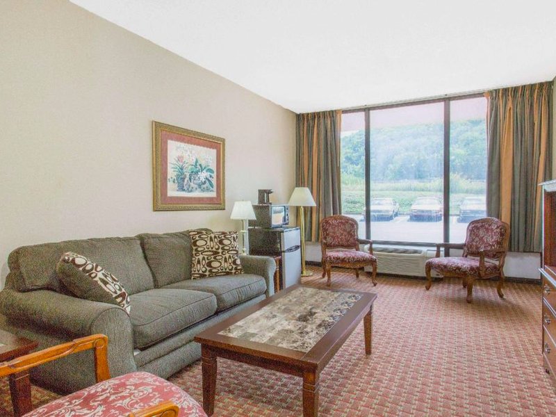 デイズ イン バイ ウィンダム プリンストン (Days Inn by Wyndham Princeton)の写真