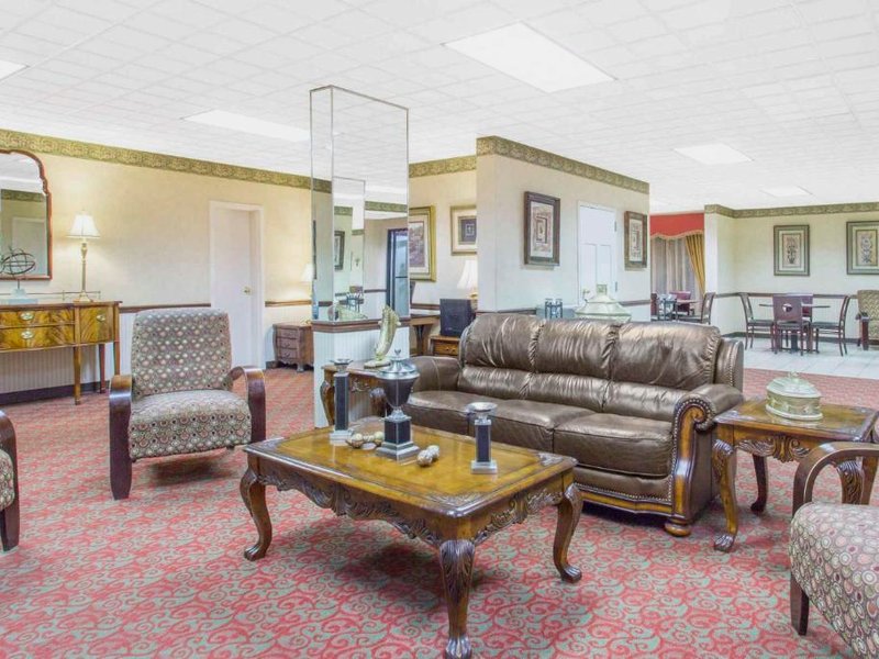 デイズ イン バイ ウィンダム プリンストン (Days Inn by Wyndham Princeton)の写真