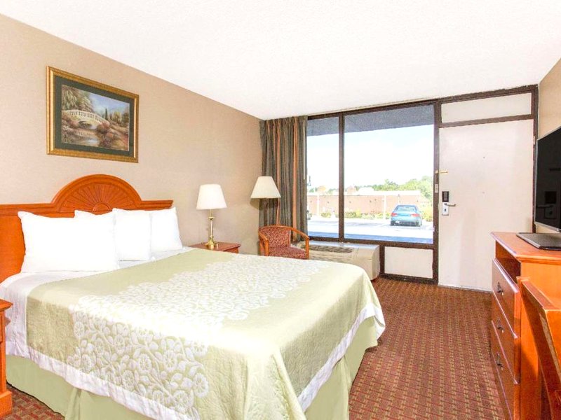 デイズ イン バイ ウィンダム プリンストン (Days Inn by Wyndham Princeton)の写真