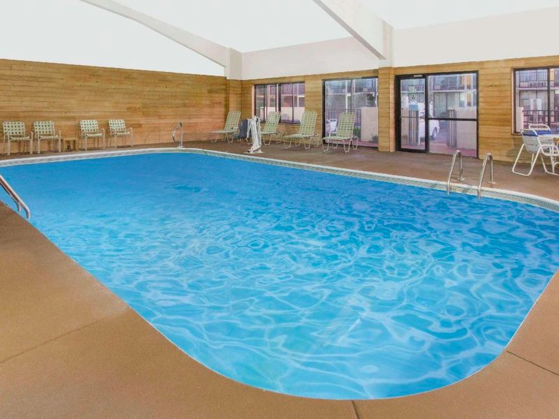 デイズ イン バイ ウィンダム プリンストン (Days Inn by Wyndham Princeton)の写真