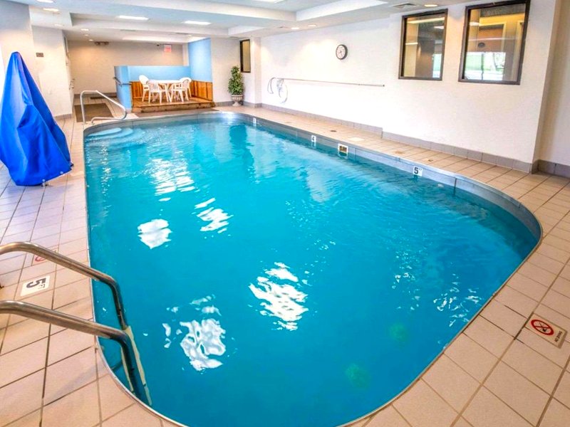 Sleep Inn & Suites Princeton I-77の写真