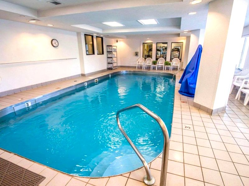 Sleep Inn & Suites Princeton I-77の写真