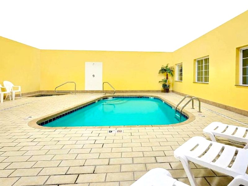 マイクロテル イン&スイーツ バイ ウィンダム プリンストン (Microtel Inn & Suites by Wyndham Princeton)の写真