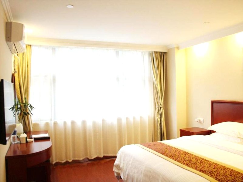 シェル シンユー シティ レイルウェイ ステーション プラザ ホテル (Shell Xinyu City Railway Station Plaza Hotel)の写真