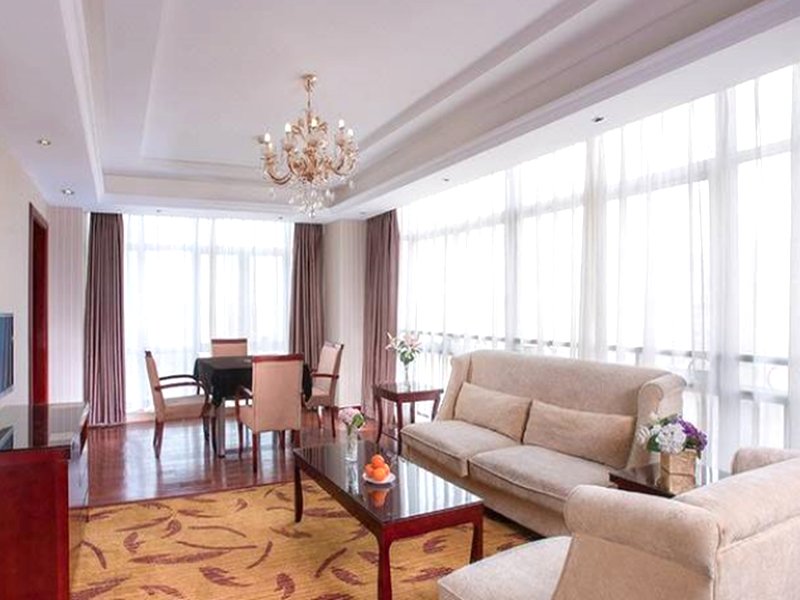 ヴィエナ ホテル シンユー カグヤン ブランチ (Vienna Hotel Xinyu Kaguang Branch)の写真