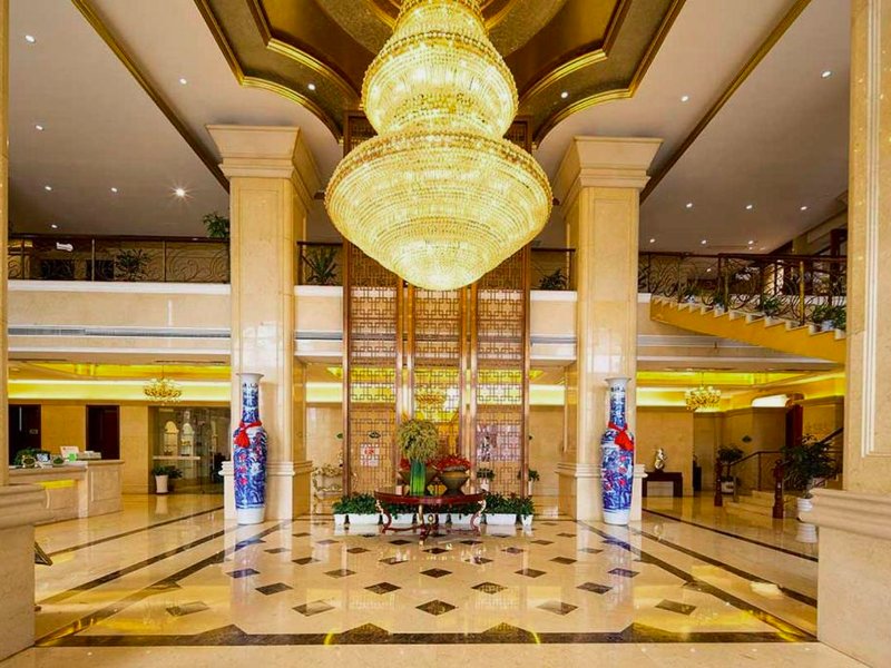 ヴィエナ ホテル シンユー カグヤン ブランチ (Vienna Hotel Xinyu Kaguang Branch)の写真