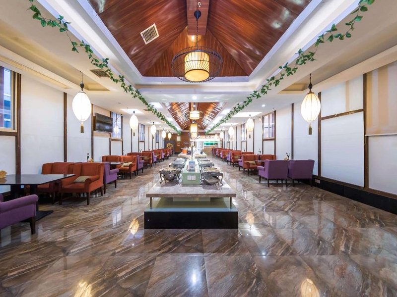 WASSIM Hotel Xinyu Guangchengの写真