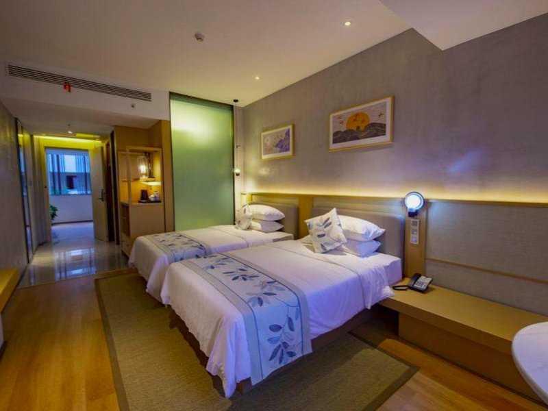Qinlu Resort Hotelの写真