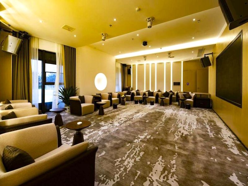 Qinlu Resort Hotelの写真