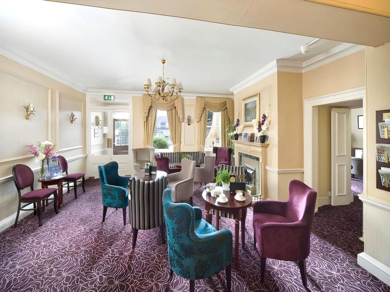 ランズダウン グローブ ホテル (Lansdown Grove Hotel)の写真