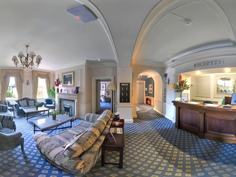 ランズダウン グローブ ホテル (Lansdown Grove Hotel)の写真