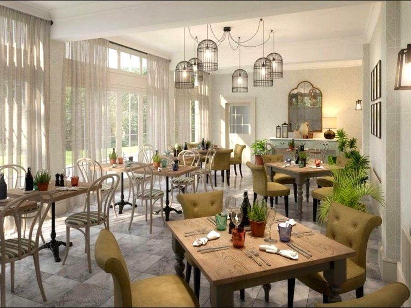 ランズダウン グローブ ホテル (Lansdown Grove Hotel)の写真