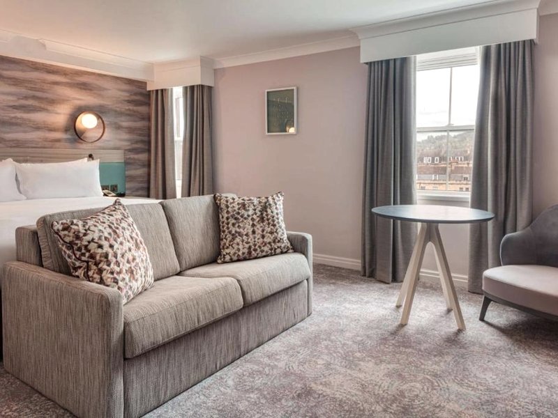 ダブルツリー バイ ヒルトン バース (DoubleTree by Hilton Bath)の写真