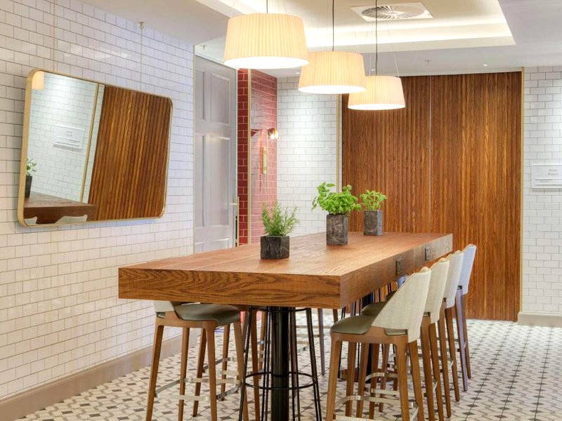 ダブルツリー バイ ヒルトン バース (DoubleTree by Hilton Bath)の写真