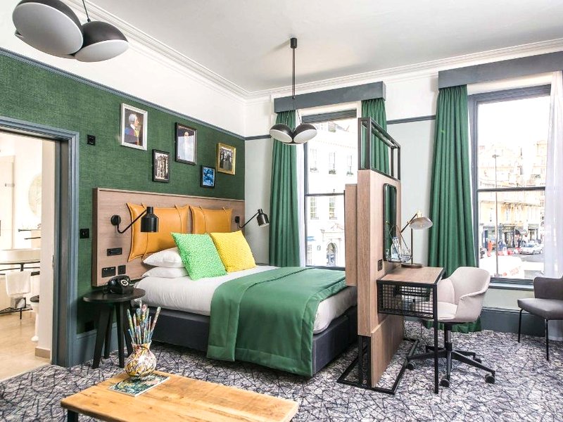 アビー ホテル バース、ア トリビュート ポートフォリオ ホテル (Abbey Hotel Bath, a Tribute Portfolio Hotel)の写真