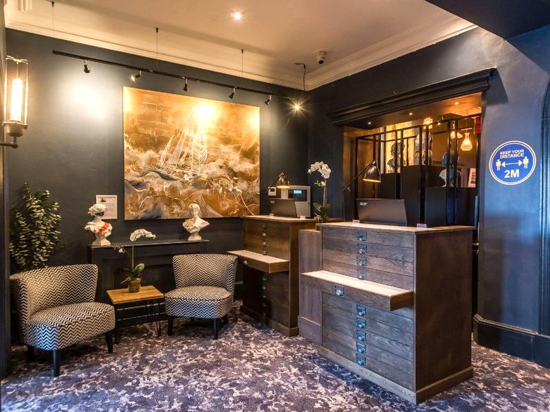 アビー ホテル バース、ア トリビュート ポートフォリオ ホテル (Abbey Hotel Bath, a Tribute Portfolio Hotel)の写真
