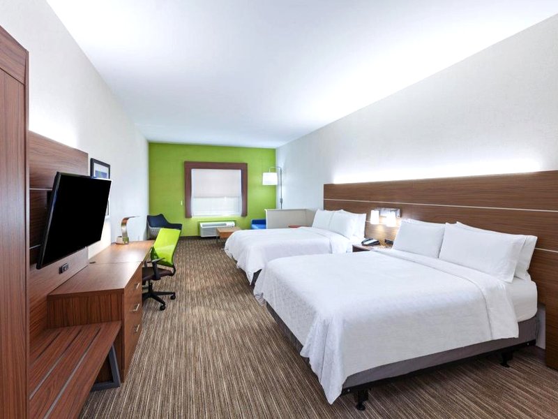 Holiday Inn Express And Suites Longview South I20 By IHGの写真