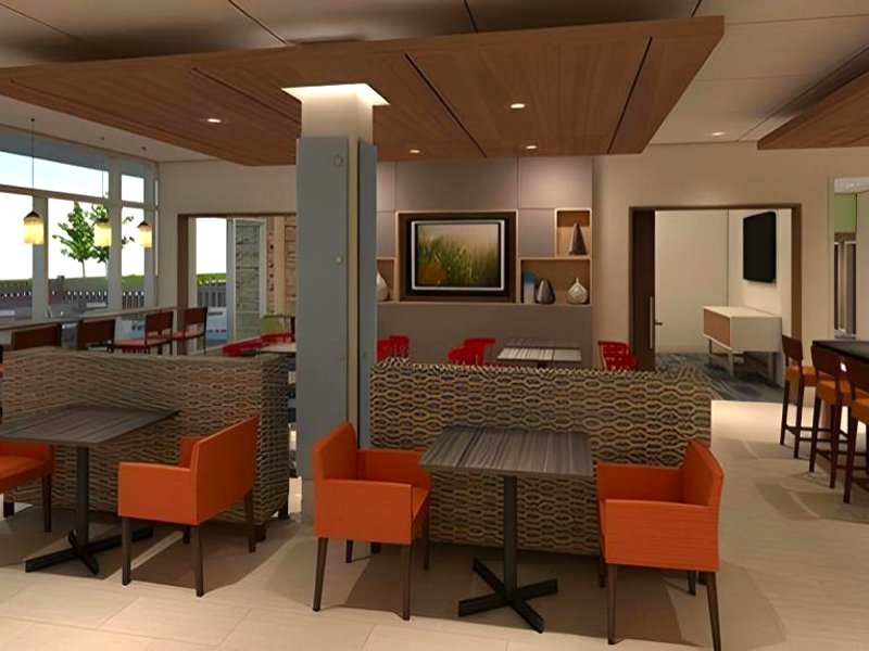 Holiday Inn Express And Suites Longview South I20 By IHGの写真