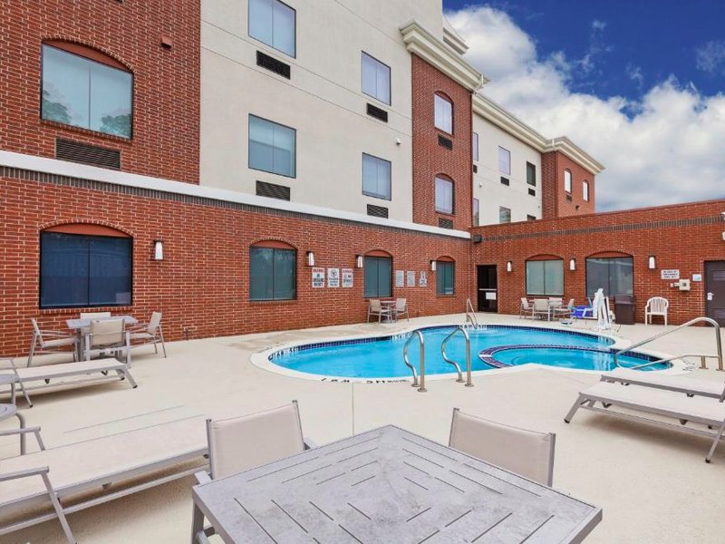 Holiday Inn Express And Suites Longview South I20 By IHGの写真