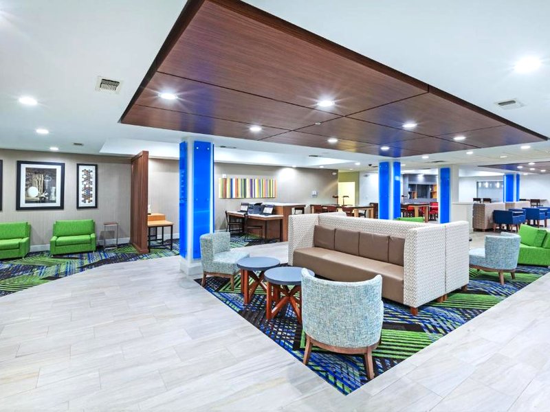 Holiday Inn Express And Suites Longview South I20 By IHGの写真