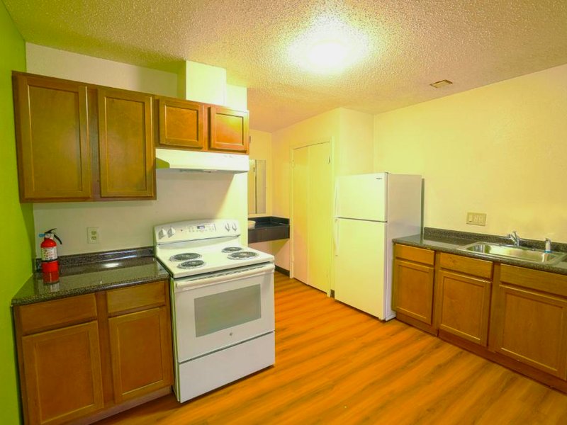 Motel 6 Longview, TX - Northの写真