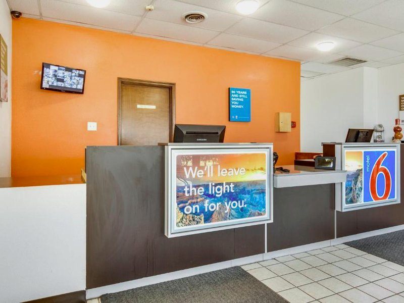 Motel 6 Longview, TX - Northの写真