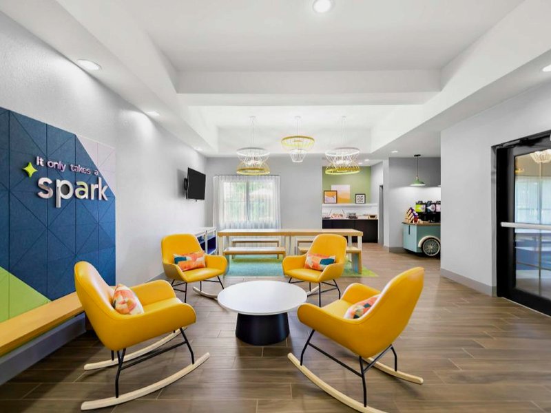 スパーク バイ ヒルトン ロングビュー (Spark by Hilton Longview)の写真