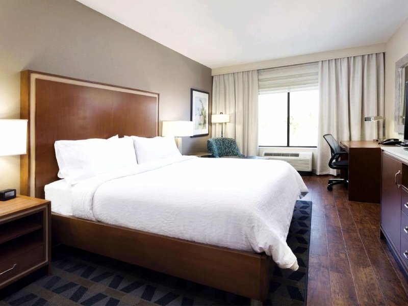 ヒルトン ガーデン イン ロングビュー (Hilton Garden Inn Longview)の写真