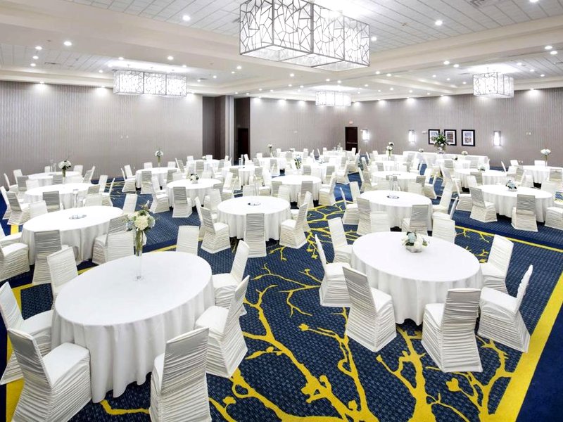 ヒルトン ガーデン イン ロングビュー (Hilton Garden Inn Longview)の写真