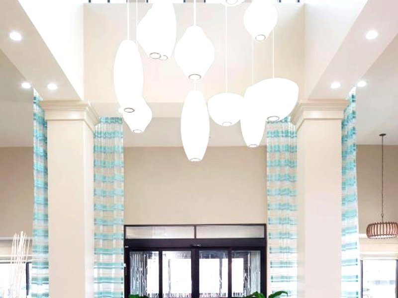 ヒルトン ガーデン イン ロングビュー (Hilton Garden Inn Longview)の写真