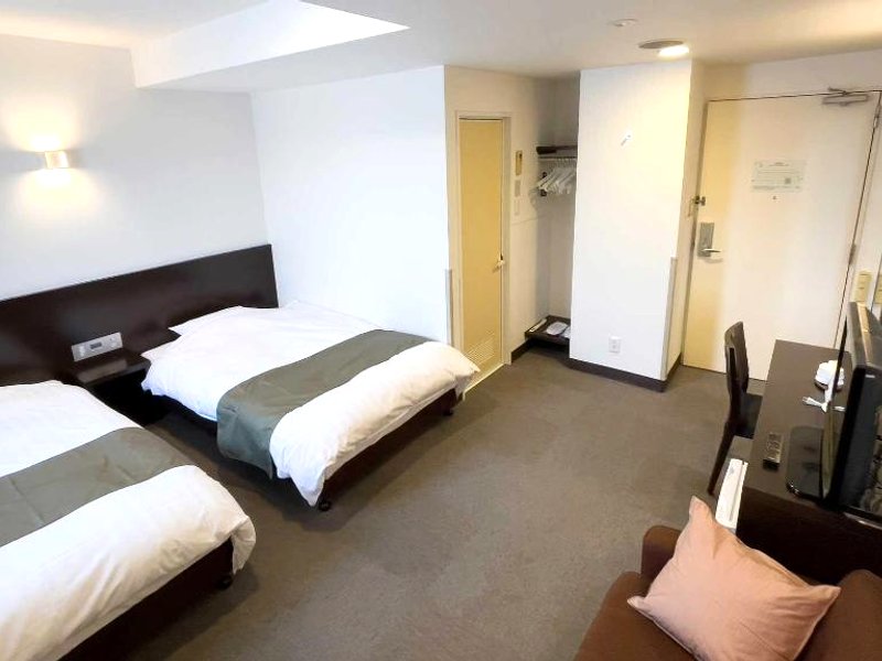 Business Hotel Access Awaの写真