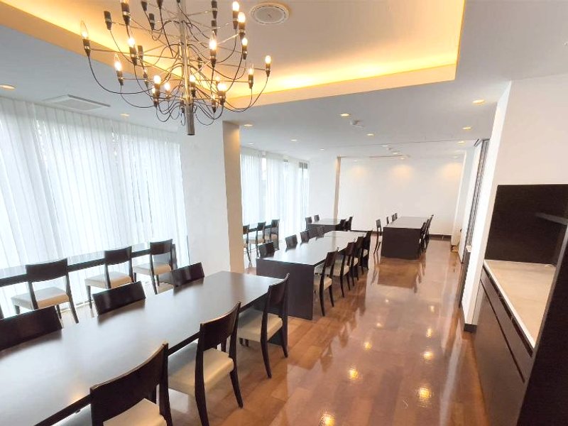 Business Hotel Access Awaの写真