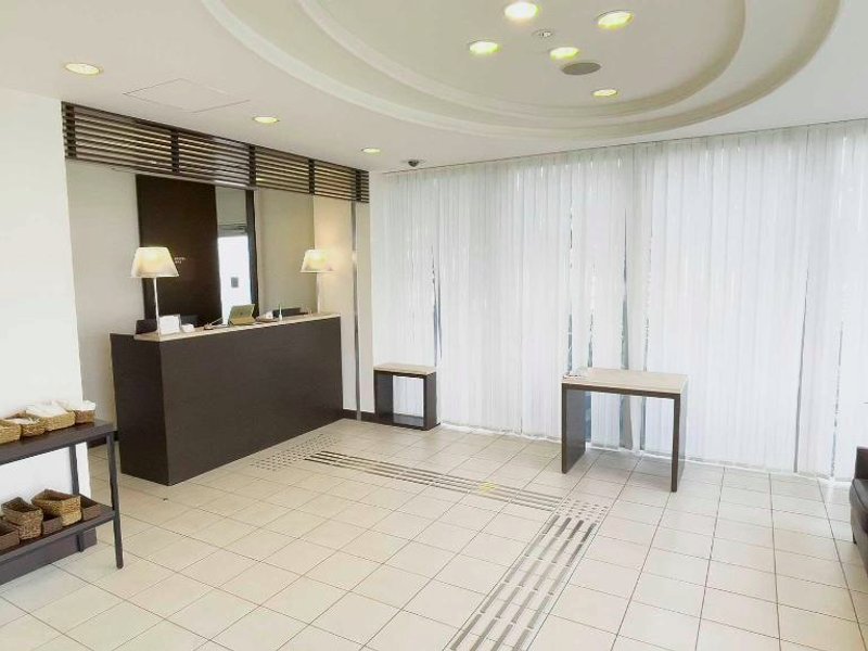 Business Hotel Access Awaの写真