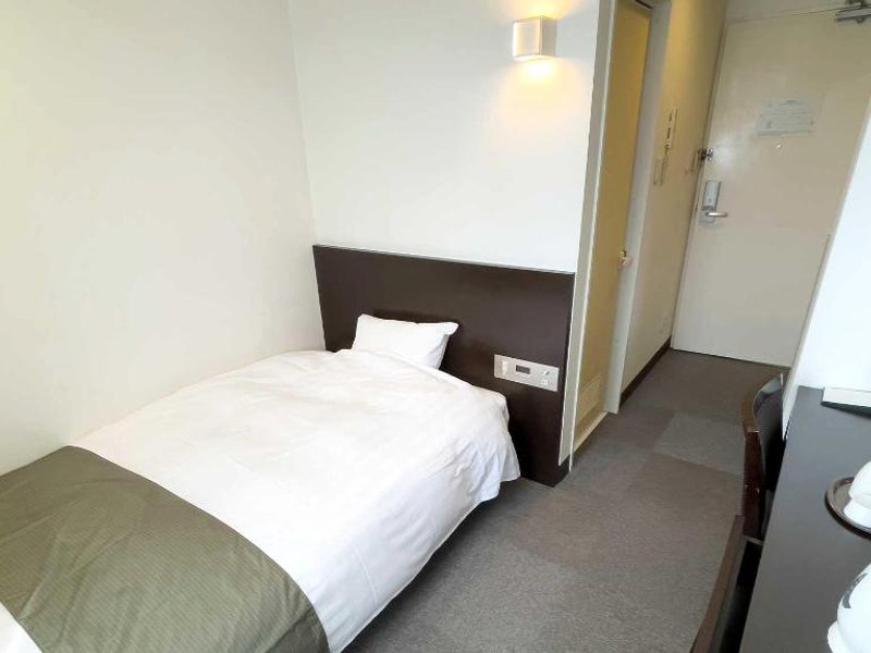 Business Hotel Access Awaの写真