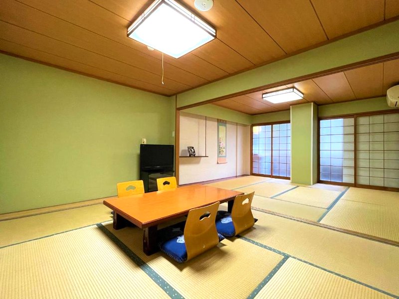 土柱ランド新温泉 (Dochu Land Shin Onsen)の写真