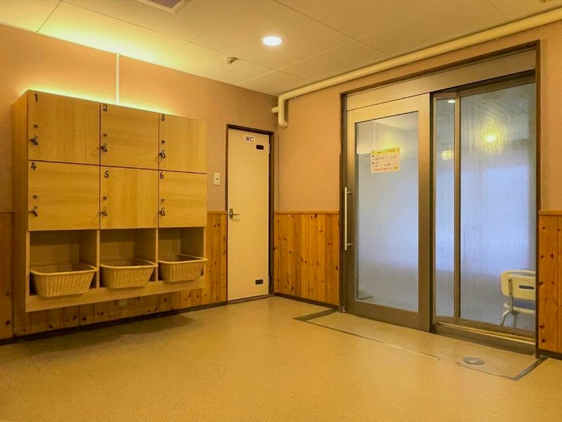 土柱ランド新温泉 (Dochu Land Shin Onsen)の写真