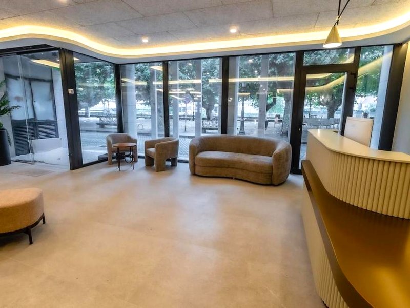 HOTEL CORONA DE PADRÓN (HOTEL CORONA DE PADRON)の写真