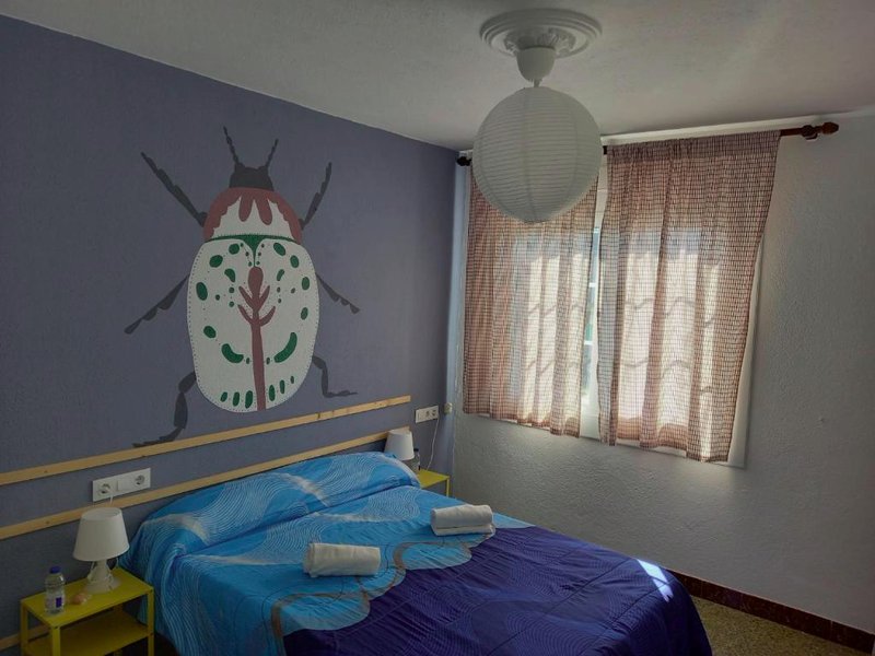 Casa de Amigosの写真