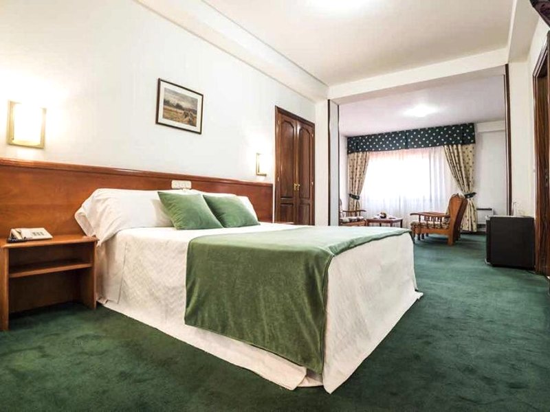 Hotel Scalaの写真