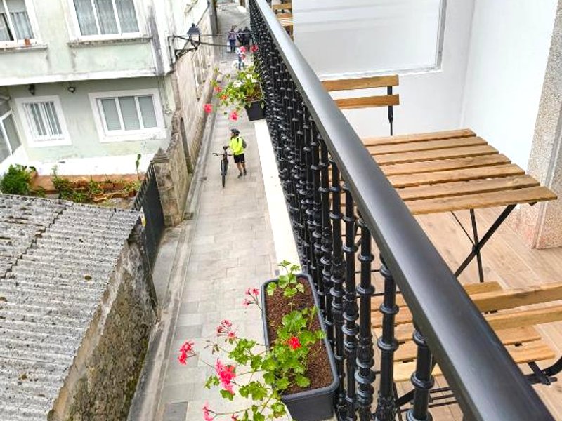 Villa Galicia (Padrón) (Villa Galicia (Padron))の写真