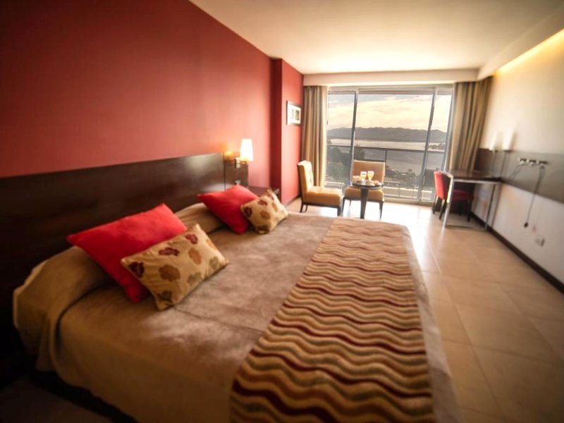 Hotel Estilo MB - Villa Carlos Pazの写真