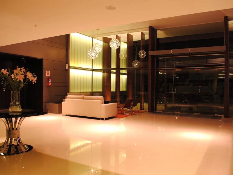 Hotel Estilo MB - Villa Carlos Pazの写真