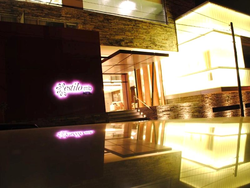 Hotel Estilo MB - Villa Carlos Pazの写真