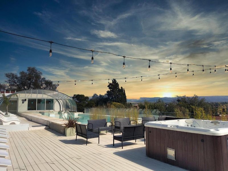 Pinares Panorama Suites, Spa & Convention Centerの写真
