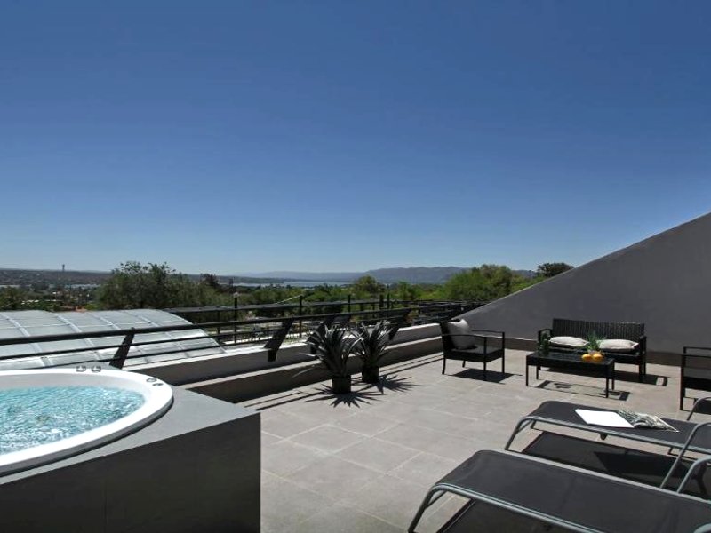 Pinares Panorama Suites, Spa & Convention Centerの写真