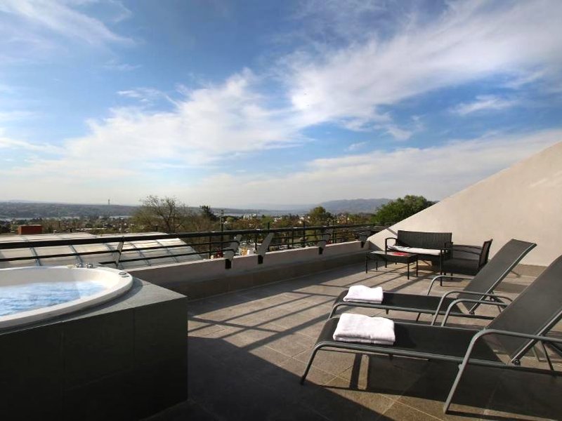 Pinares Panorama Suites, Spa & Convention Centerの写真