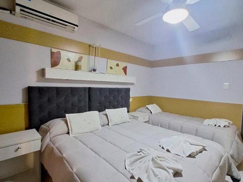 Hotel Aranjuezの写真