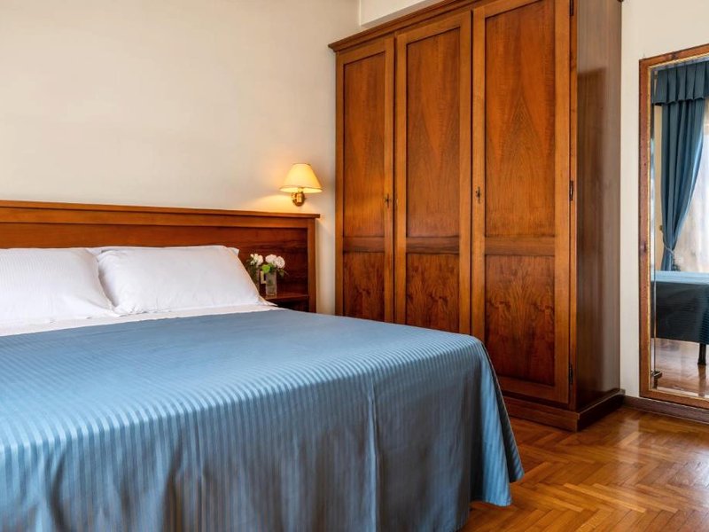 Hotel Terme Posta Padova HOTEL RC12の写真