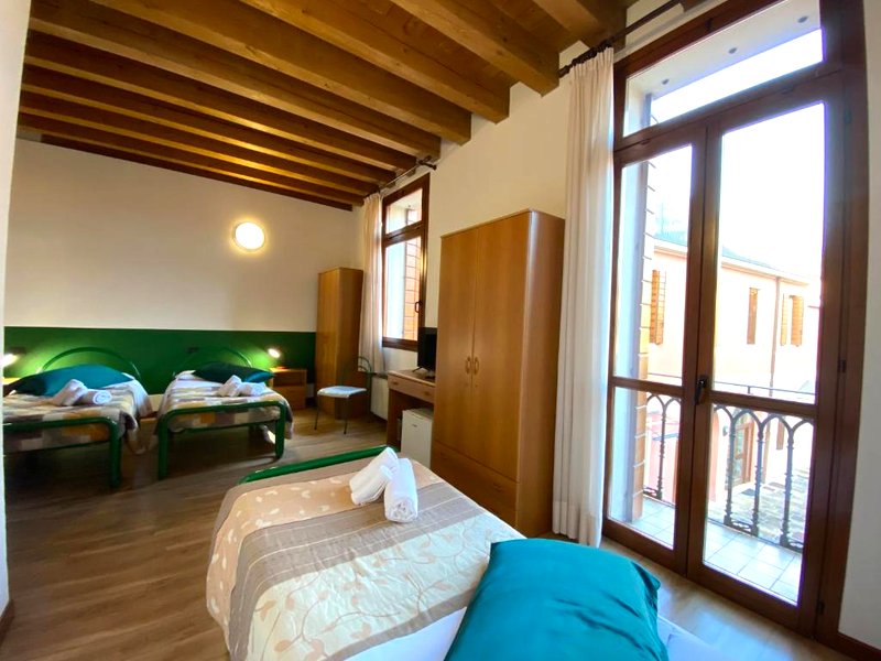 Casa Santa Caterina e Sant Antonioの写真